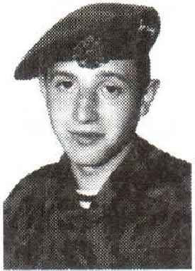 Памяти павших на Северном Кавказе