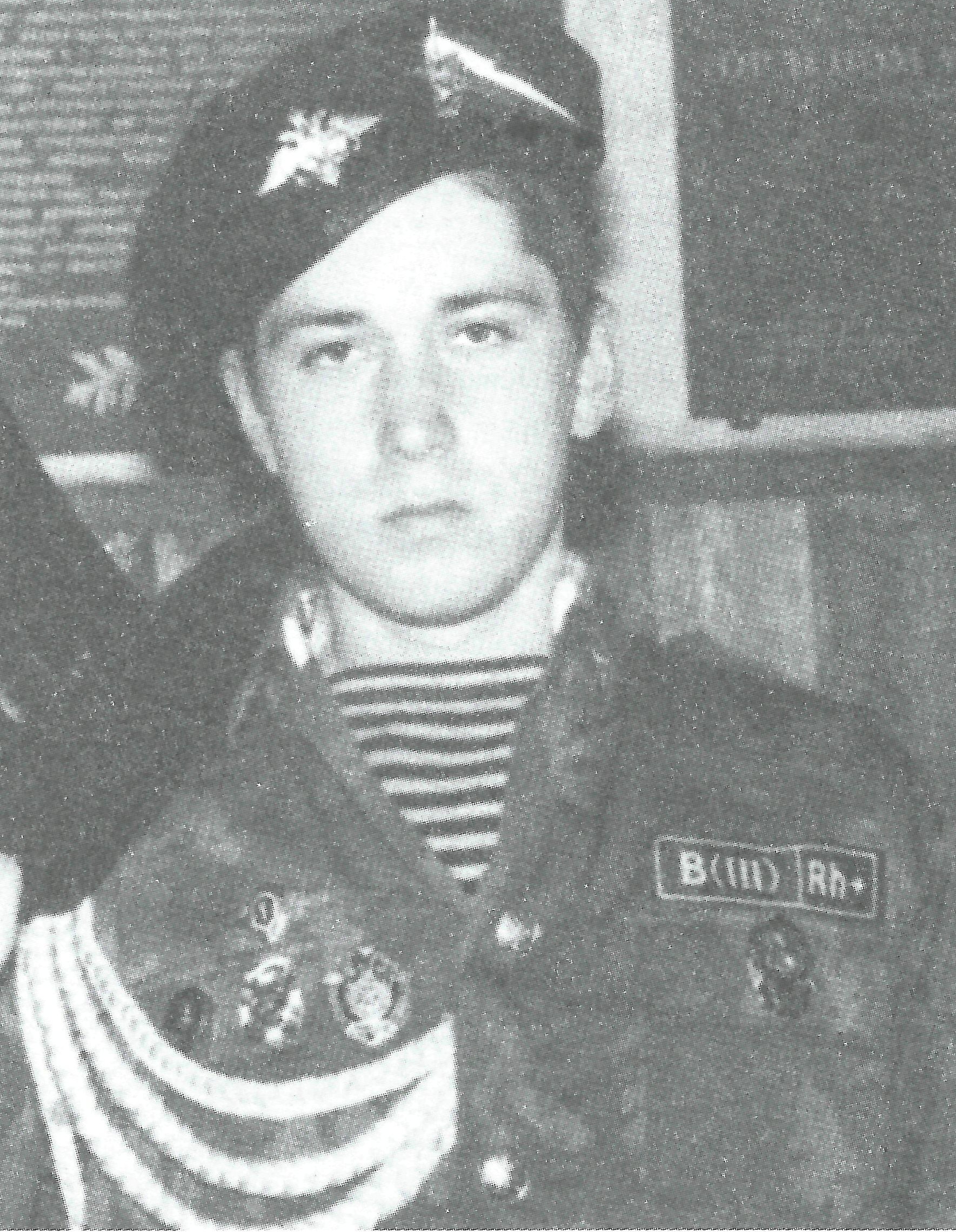 Памяти
                погибших в Чечне (Северном Кавказе)