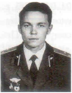 Памяти павших на Северном Кавказе