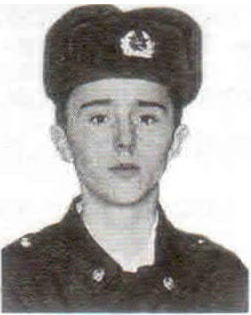 Памяти павших на Северном Кавказе