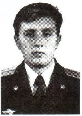 Памяти павших на Северном Кавказе