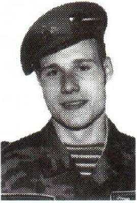 Памяти павших на Северном Кавказе