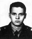 Памяти павших на Северном Кавказе