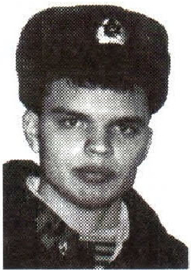 Памяти павших на Северном Кавказе