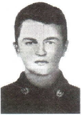 Памяти павших на Северном Кавказе