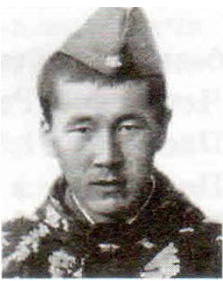 Памяти павших на Северном Кавказе