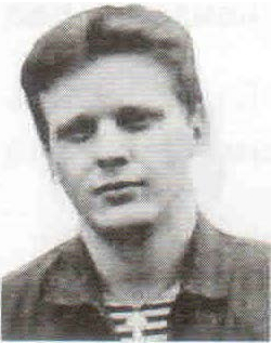 Памяти павших в Чечне -