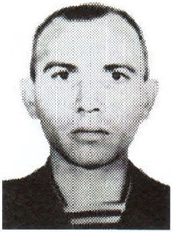 Памяти павших на Северном Кавказе