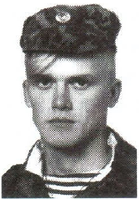 Памяти павших на Северном Кавказе