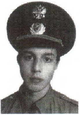 Памяти павших на Северном Кавказе