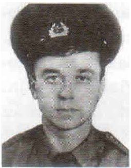 Памяти павших в Чечне -