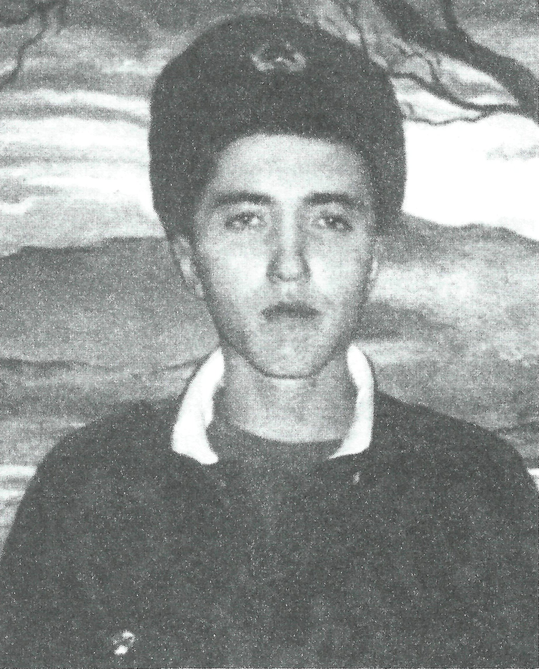 Памяти
                погибших в Чечне (Северном Кавказе)