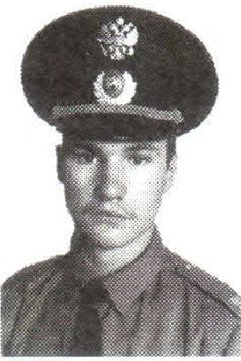 Памяти павших на Северном Кавказе