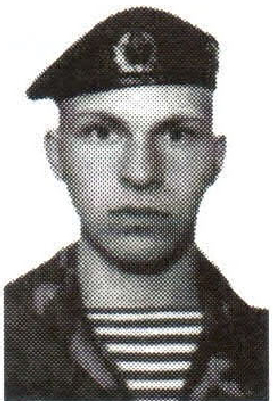 Памяти павших на Северном Кавказе