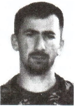 Памяти павших на Северном Кавказе