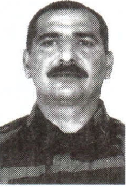 Памяти павших на Северном Кавказе