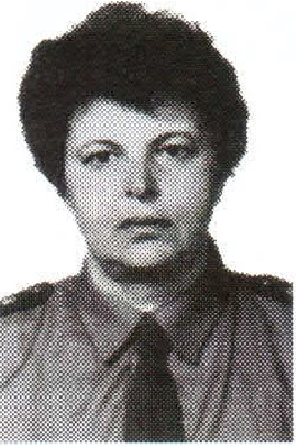 Памяти павших на Северном Кавказе