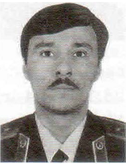 Памяти павших на Северном Кавказе