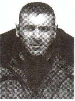 Памяти павших на Северном Кавказе