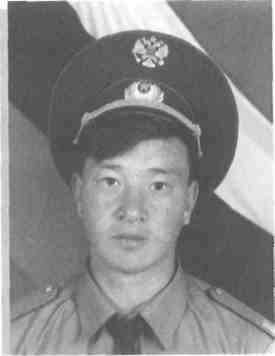 Памяти павших на Северном Кавказе