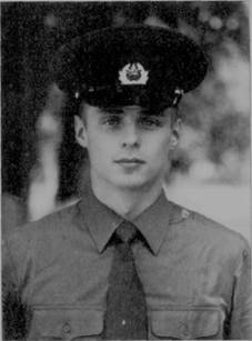 Памяти павших в Чечне -