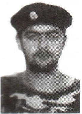 Памяти павших на Северном Кавказе