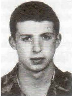 Памяти павших в Чечне -