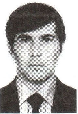 Памяти павших на Северном Кавказе