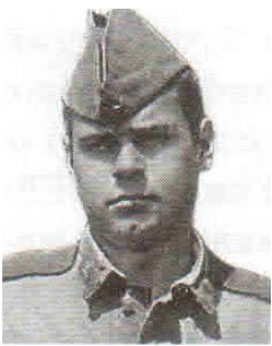 Памяти павших в Чечне -