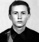 Памяти павших в Чечне -