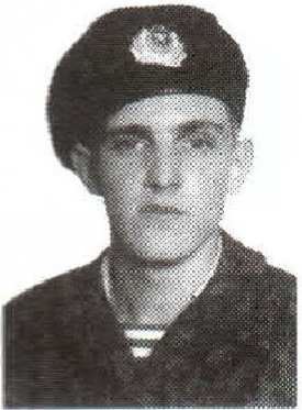 Памяти павших на Северном Кавказе