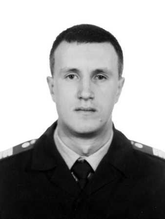 Памяти павших в Чечне -