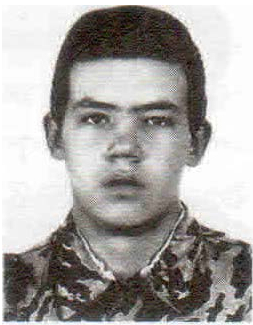 Памяти павших в Чечне -