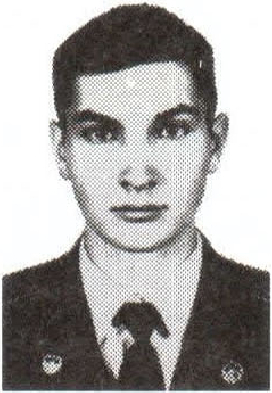 Памяти павших в Чечне -