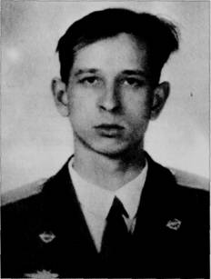 Памяти павших в Чечне -