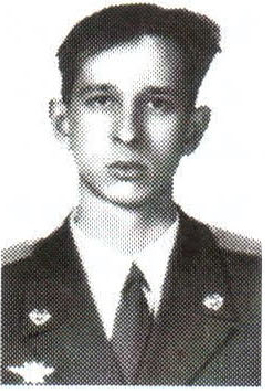 Памяти павших в Чечне -