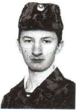 Памяти павших на Северном Кавказе