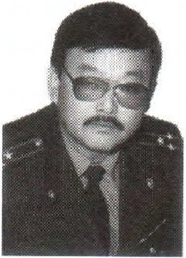 Памяти павших на Северном Кавказе