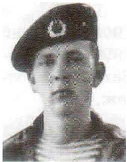 Памяти павших в Чечне -