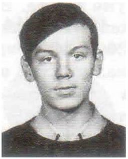 Памяти павших в Чечне -