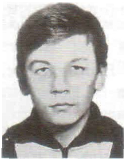 Памяти павших в Чечне -