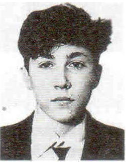 Памяти павших в Чечне -