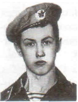 Памяти павших в Чечне -