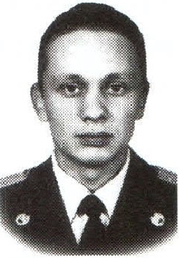 Памяти павших на Северном Кавказе