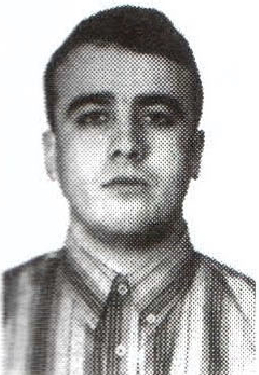 Памяти павших на Северном Кавказе