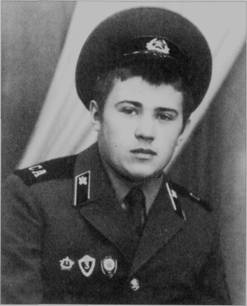 Памяти павших на Северном Кавказе