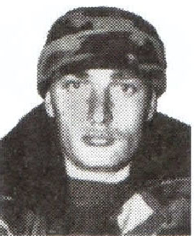 Памяти павших на Северном Кавказе