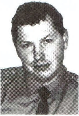 Памяти павших на Северном Кавказе