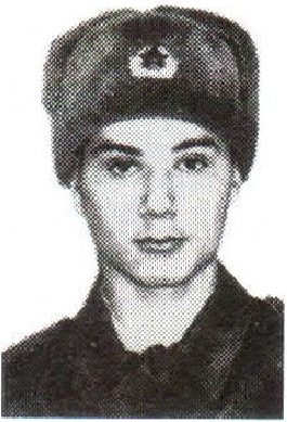 Памяти павших на Северном Кавказе