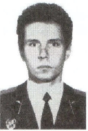 Памяти павших на Северном Кавказе